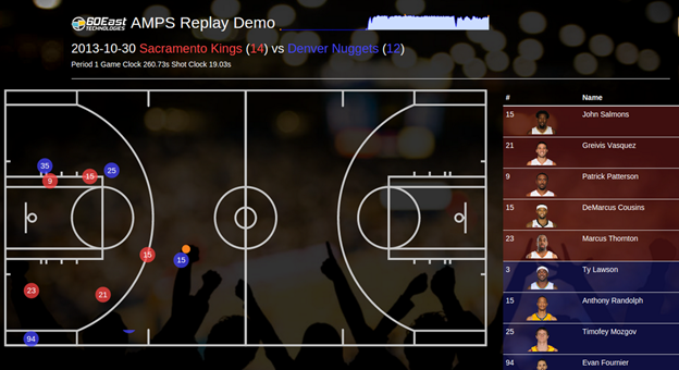 Demo Screenshot