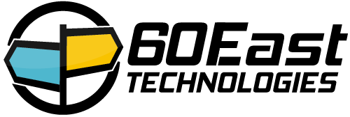 Black Full Logo