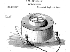 Galvanometer: Get MORE AMPS! Galvanometer: Get MORE AMPS!